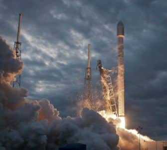 Honeywell Mission Statement Analysis Featured Image by SpaceX