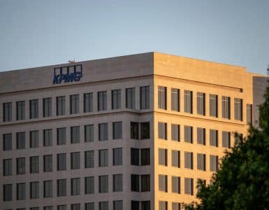 KPMG Mission Statement Analysis Featured Image by Sven Piper