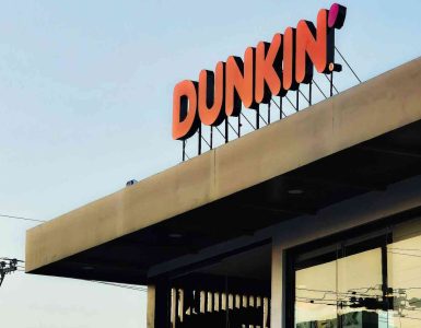 Dunkin’ Mission Statement Analysis Featured Image by Jenn Causing