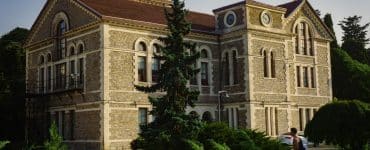 Georgia Tech Mission Statement Analysis Featured Image by Umut Tülüoğlu