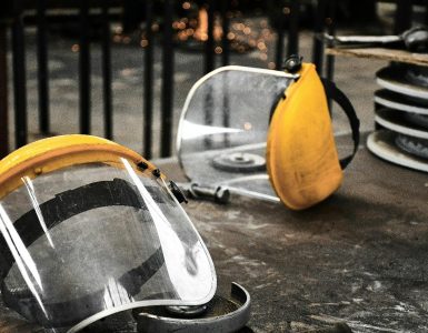 OSHA Mission Statement Analysis Featured Image by Atieh Khoshraftar