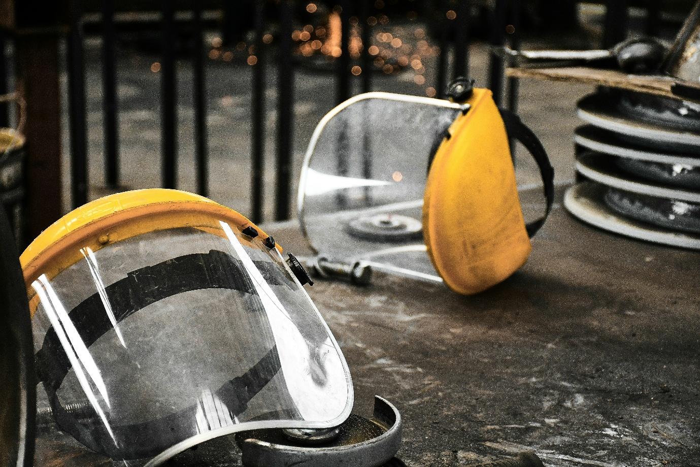 OSHA Mission Statement Analysis Featured Image by Atieh Khoshraftar