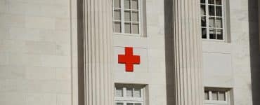 Red Cross Mission Statement Analysis Feature Image by Ian Hutchinson
