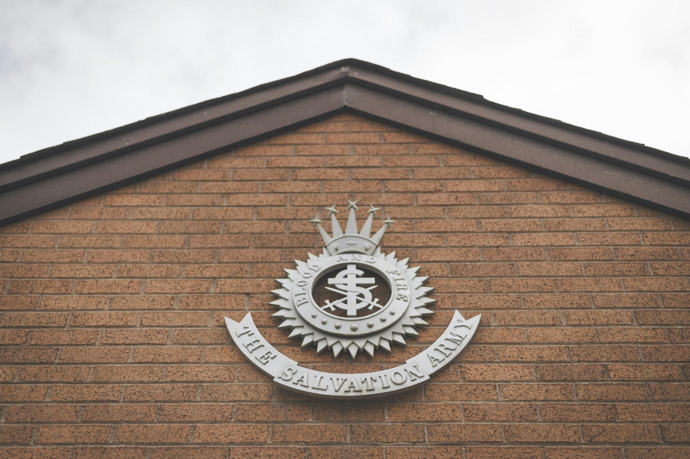 Salvation Army Mission Statement Analysis Featured Image by Stephen Andrews