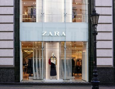 Zara Mission Statement Analysis Featured Image by M. Rennim