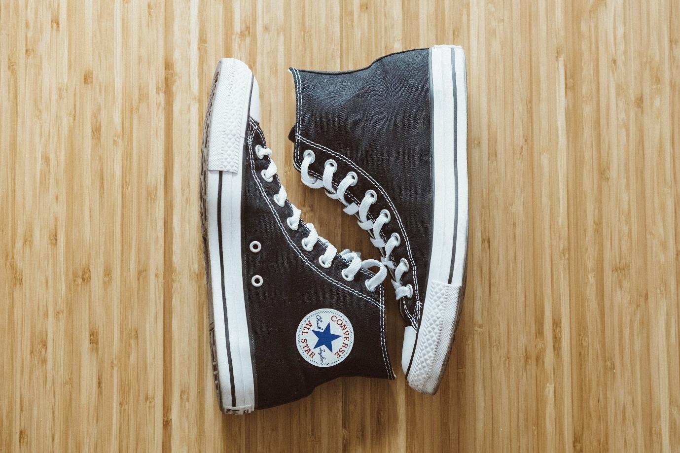 Converse Mission Statement Analysis Featured Image by Mitchel Lensink