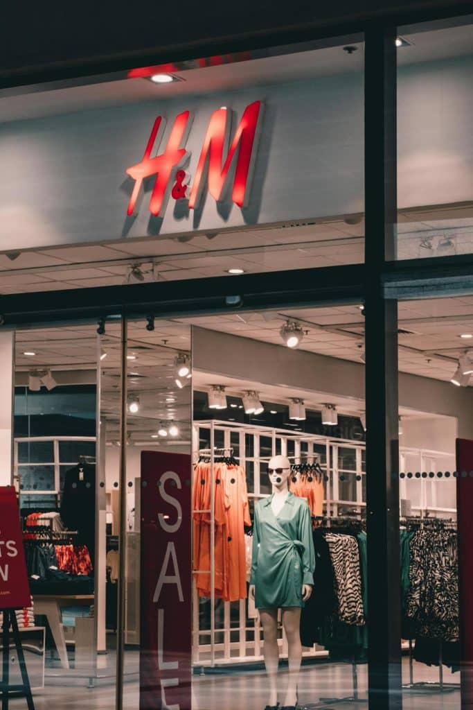 H&M