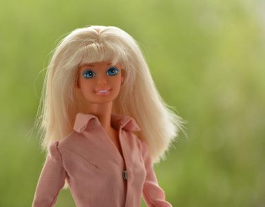 Mattel Mission Statement Analysis Featured Image by Elena Mishlanova