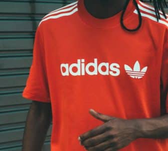 Adidas Mission Statement Analysis Featured Image by Camilla Carvalho