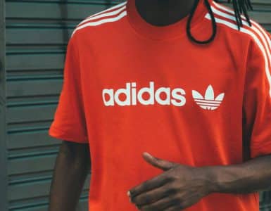 Adidas Mission Statement Analysis Featured Image by Camilla Carvalho