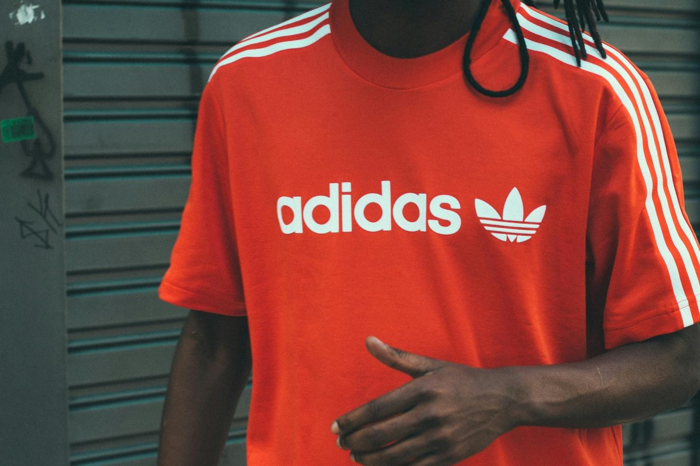 Adidas Mission Statement Analysis Featured Image by Camilla Carvalho
