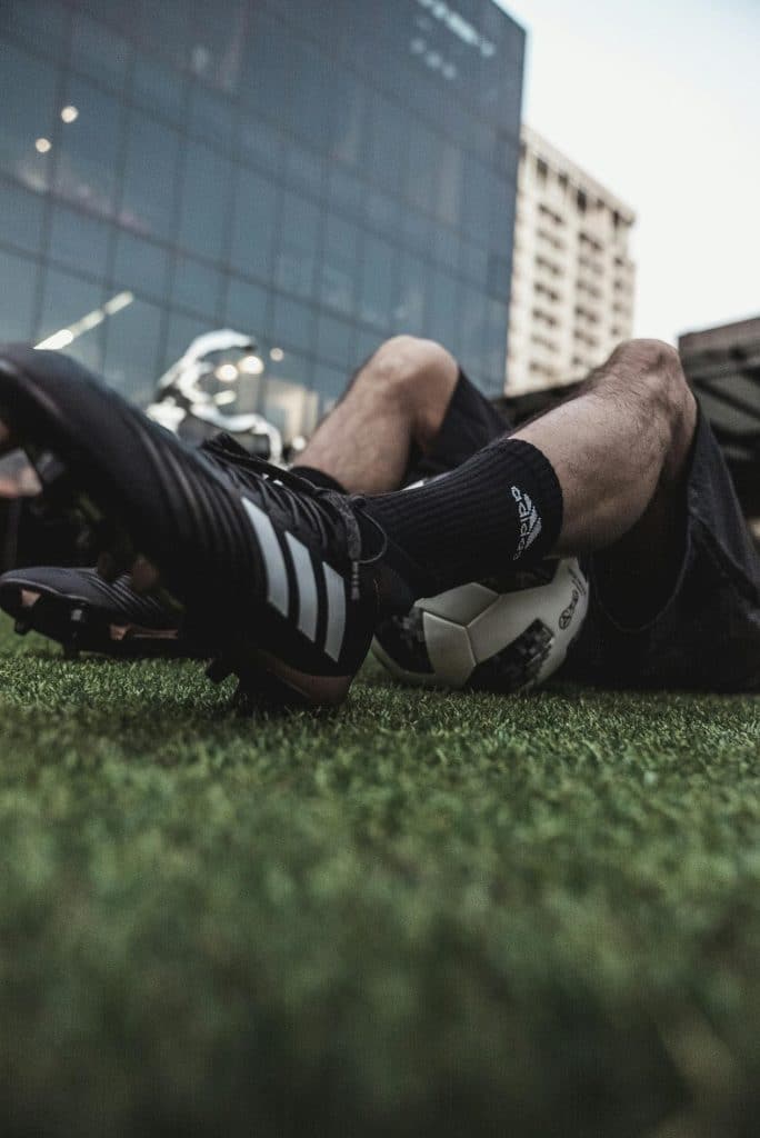 Adidas Shoe Image Credit JC Gellidon 