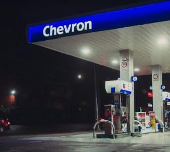 Chevron Mission Statement Analysis Featured Image by Luis Ramirez