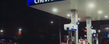 Chevron Mission Statement Analysis Featured Image by Luis Ramirez