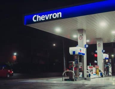 Chevron Mission Statement Analysis Featured Image by Luis Ramirez
