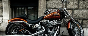 Harley Davidson Mission Statement Analysis Faetured Image by Daniel Thürler