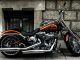 Harley Davidson Mission Statement Analysis Faetured Image by Daniel Thürler