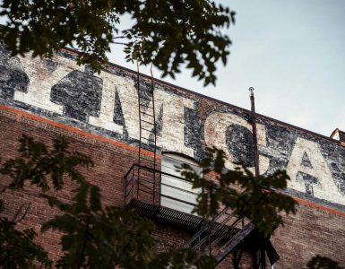 YMCA Mission Statement Analysis Featured Image by Ronnie George