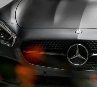 Mercedes-Benz Mission Statement Analysis Featured image by Kevin Bhagat