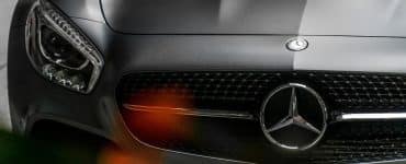 Mercedes-Benz Mission Statement Analysis Featured image by Kevin Bhagat