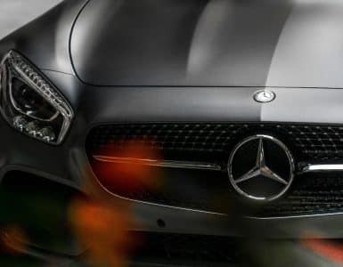 Mercedes-Benz Mission Statement Analysis Featured image by Kevin Bhagat