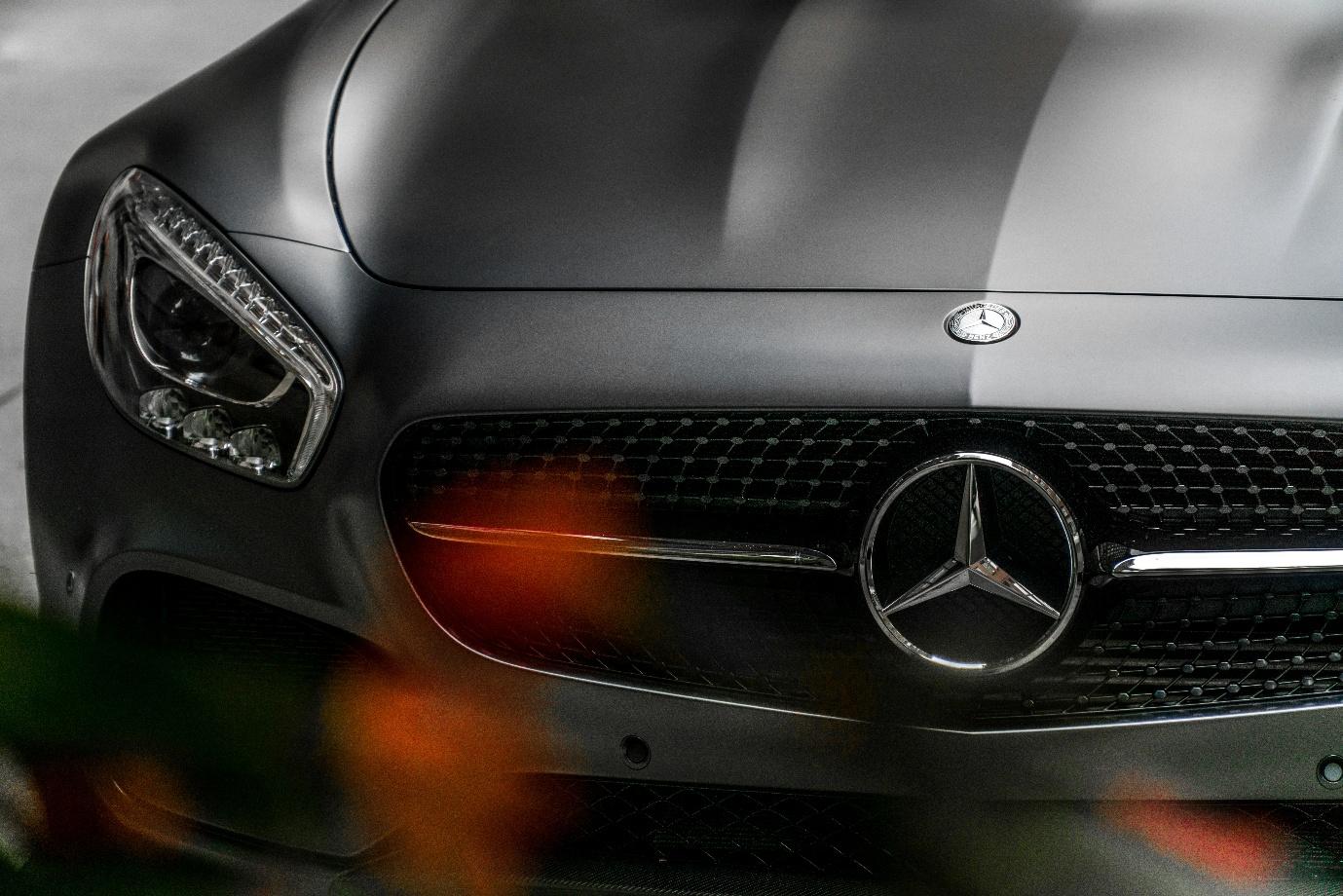Mercedes-Benz Mission Statement Analysis Featured image by Kevin Bhagat