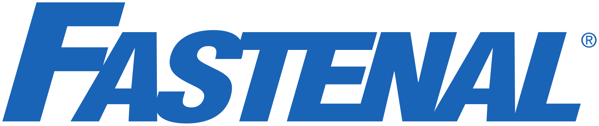 FAST logo