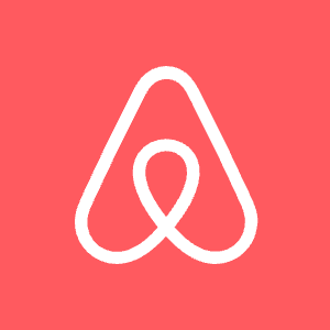 ABNB logo