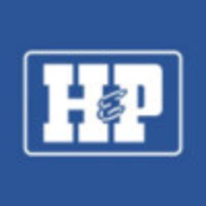 HP logo
