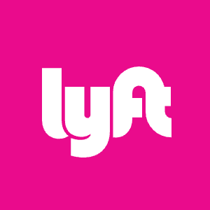LYFT logo