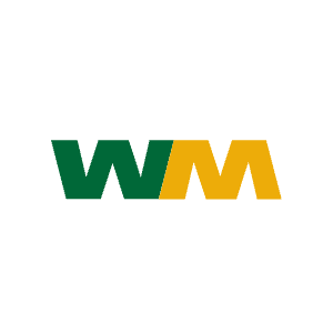 WM logo