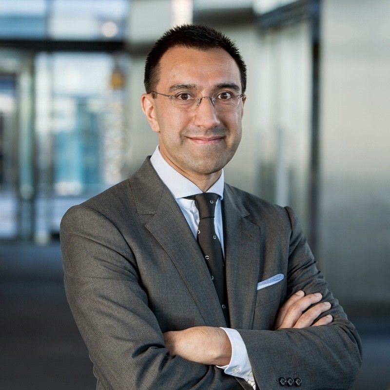 Aamir Malik