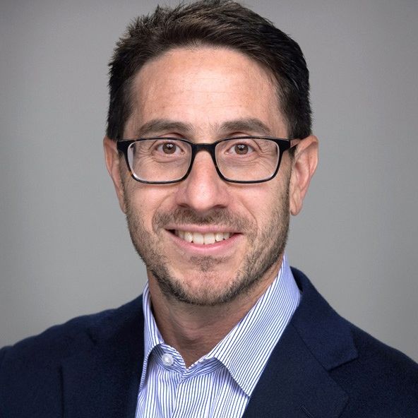 Aaron Feinberg