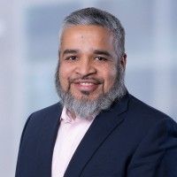 Abbas Ginwala