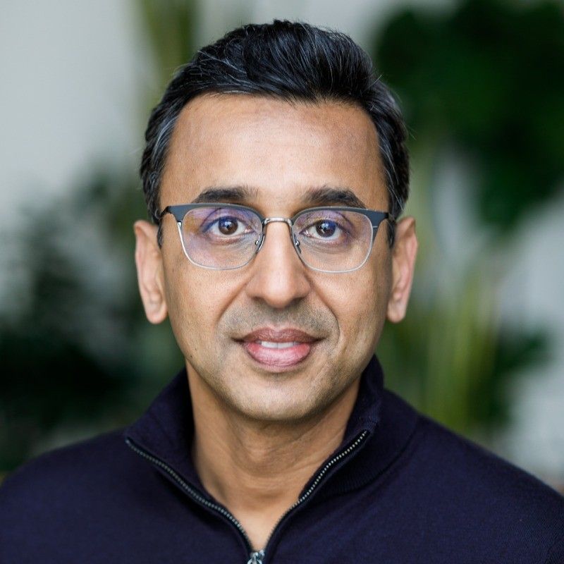 Akash Palkhiwala