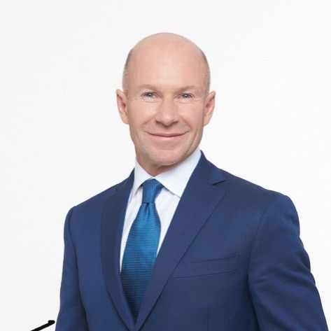 Alain Bellemare