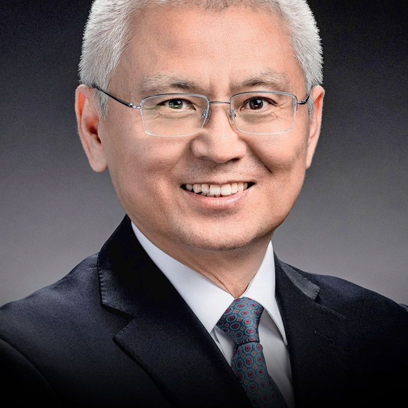 Alan Yang
