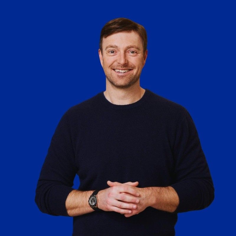 Alex Chriss