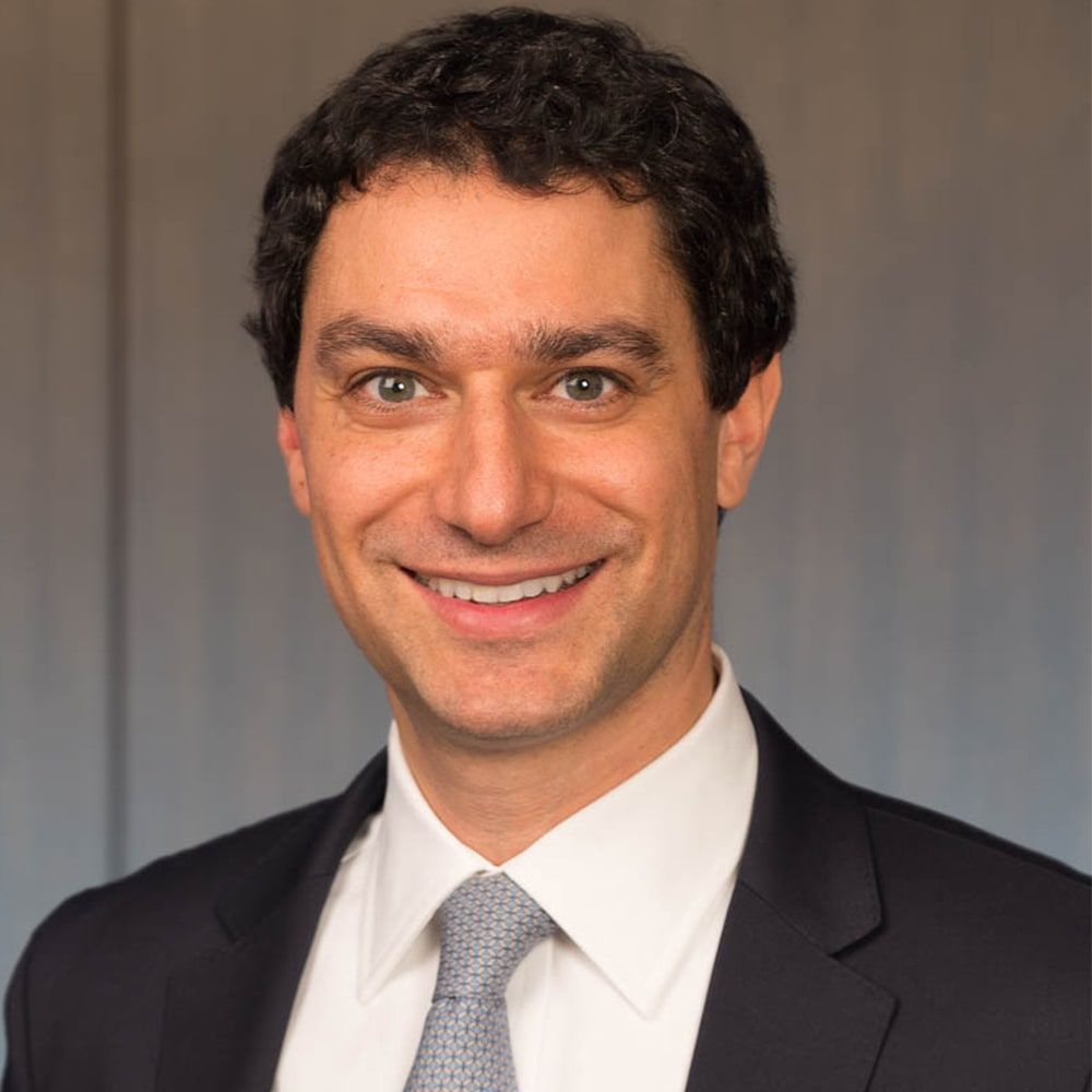 Alex Golten