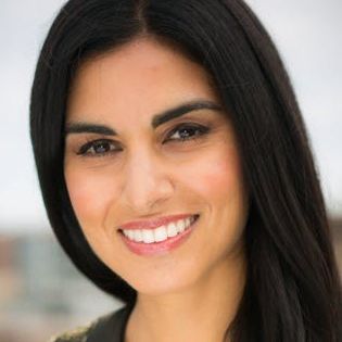 Ami Palan