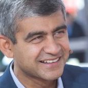 Amit Zavery