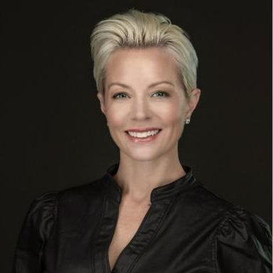 Amy Bricker