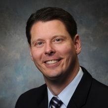 Andrew Frick