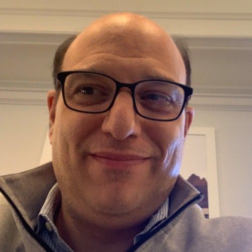 Andrew Nocella