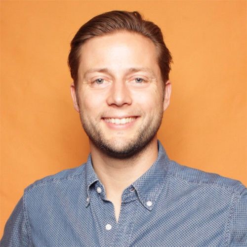 Andy Pitre