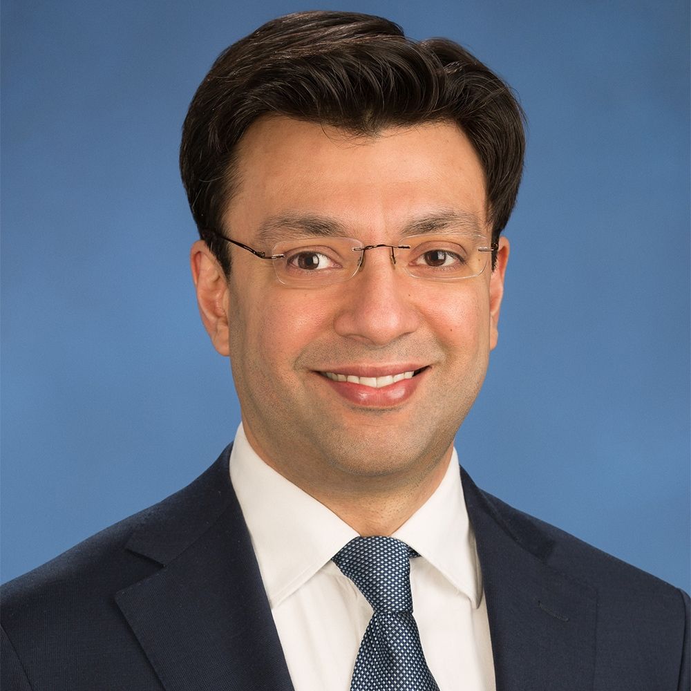 Anshul Sehgal