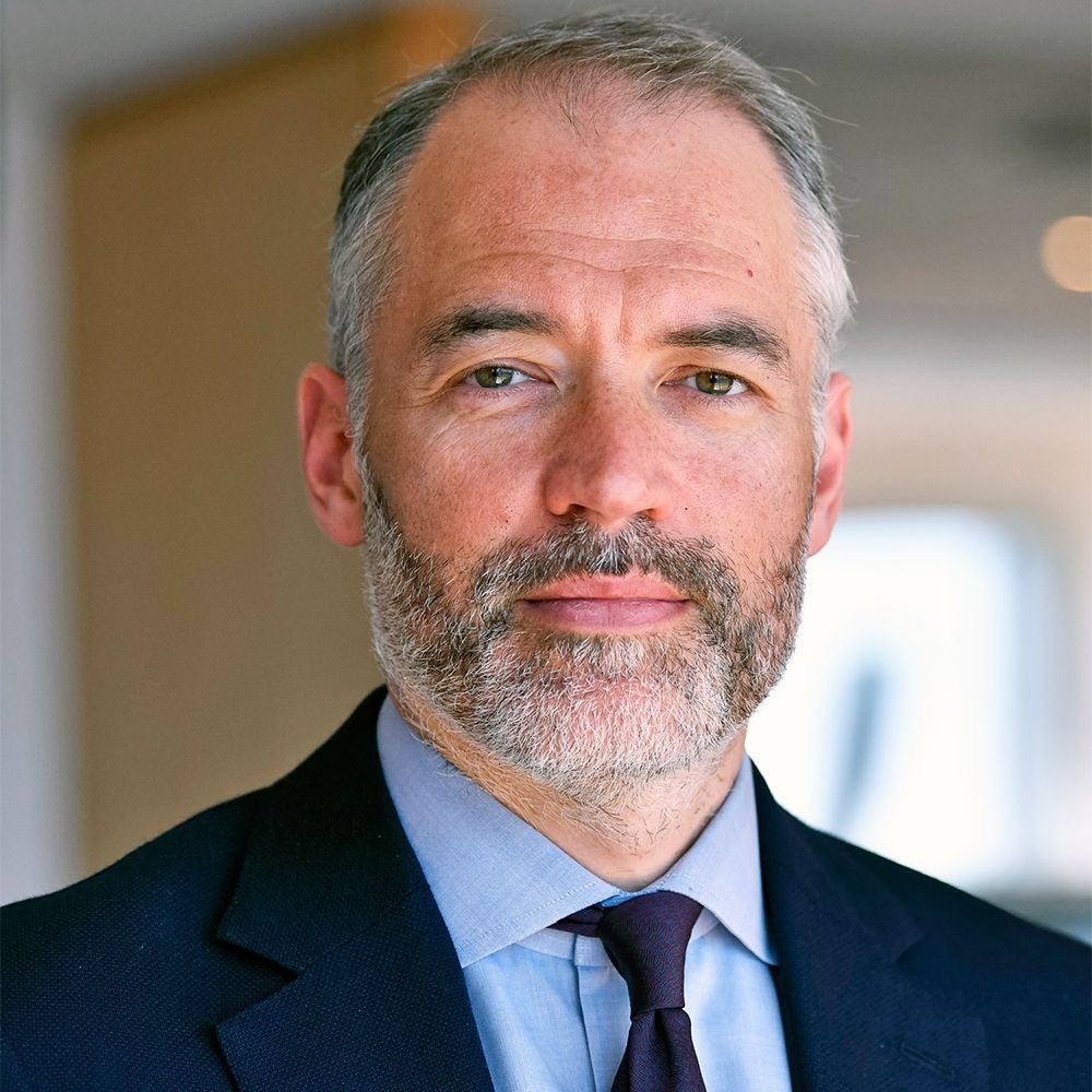 Anthony Gutman