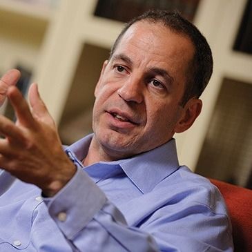 Ari Balogh