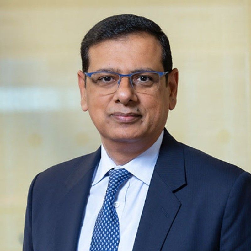 Arun Kohli