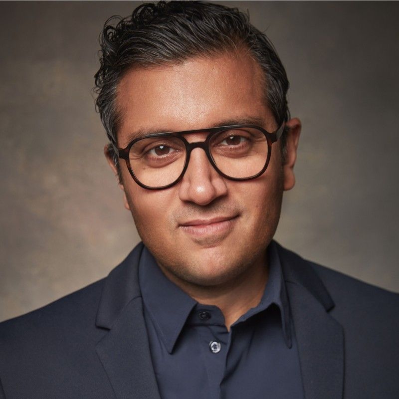 Asad Ayaz